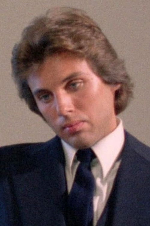 Kieran Canter as The Devil