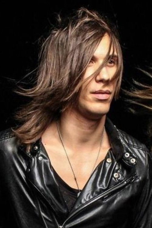 Alessandro Serradimigni as Axiom (voice)