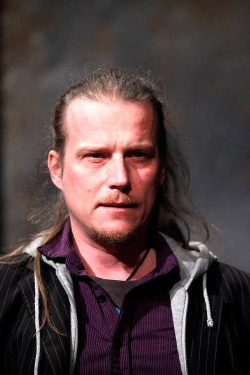 Michał Litwiniec as Robert