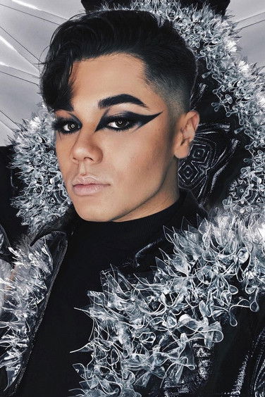 Sheldon Riley as Self