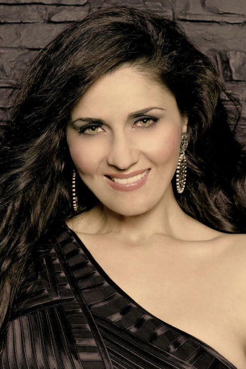 İlhamə Qasımova as 