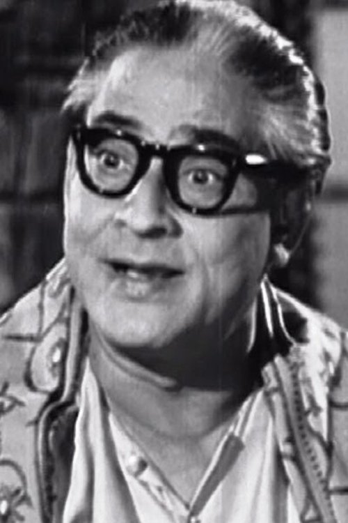 Bipin Gupta as Jwala Prasad