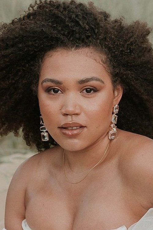 Ruby Barker as Yakira