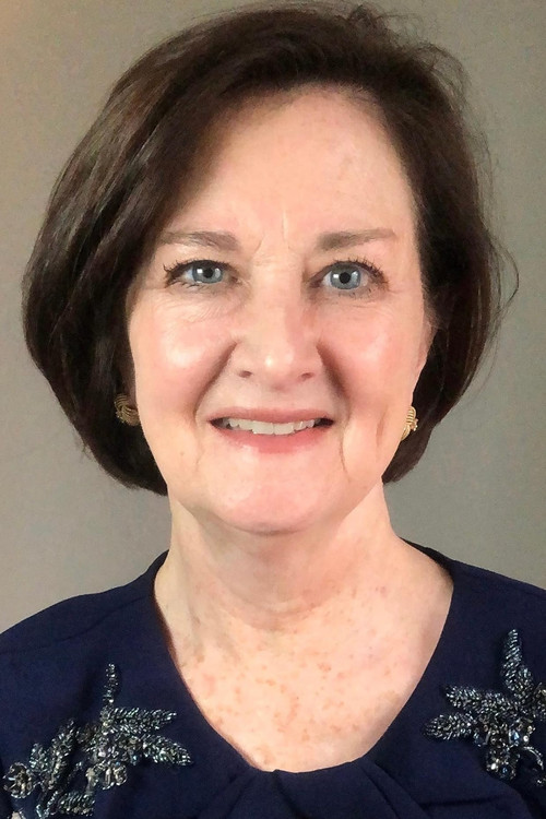 Mary Anne Prevost as Mad Lit Agency Employee