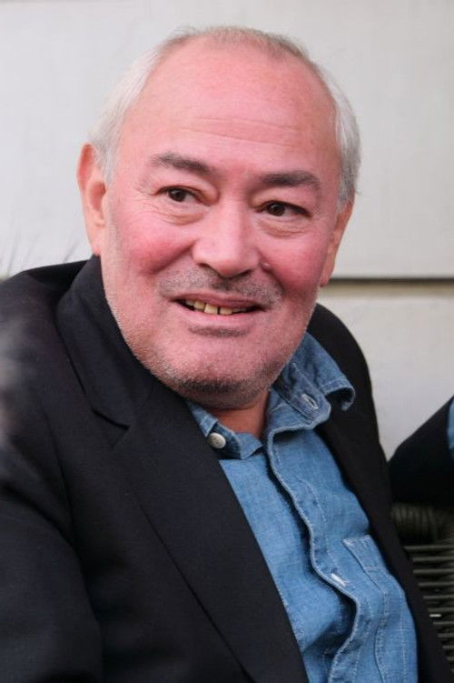 Balthazar Clémenti as 