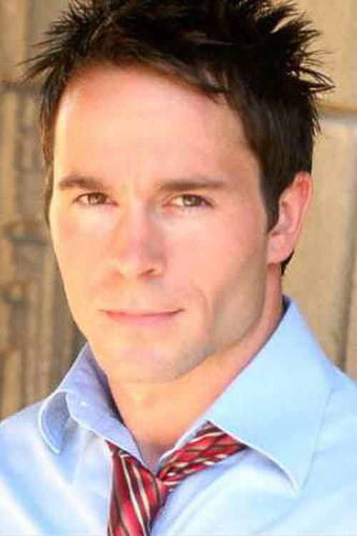 Scott Lunsford as Billy Strand