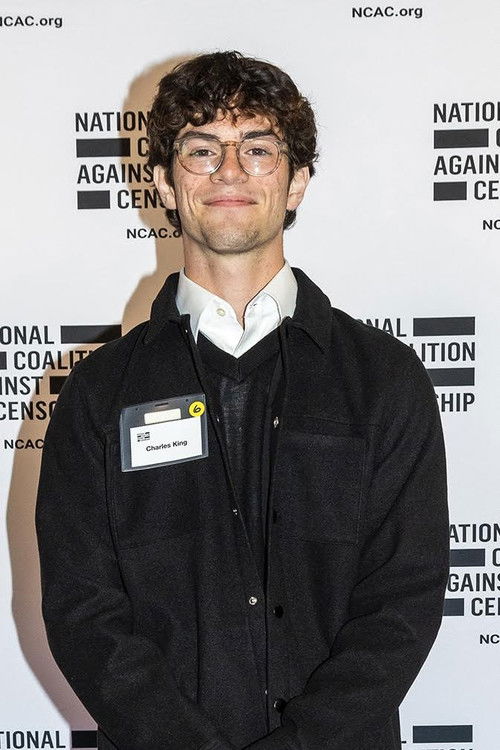 Charlie King as Narrator