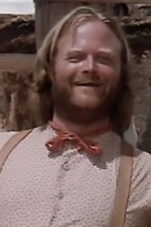 Steven Gregory Tyler as 