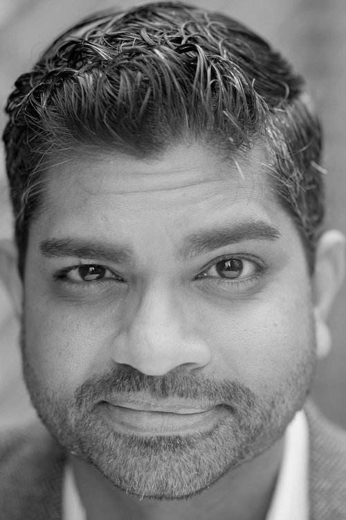 Kenneth Maharaj as MRI Tech