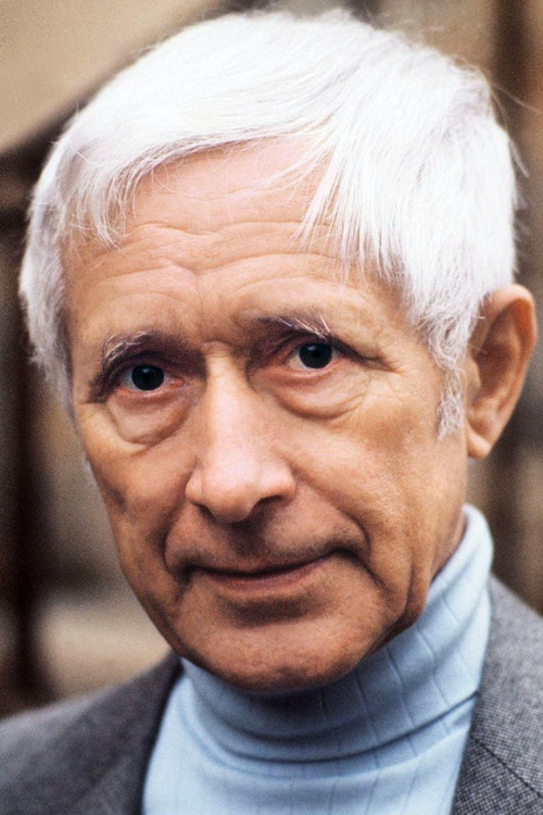 Ernst Jünger as Self