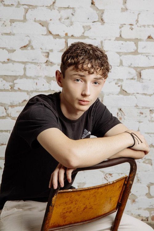 Zac Hicks as Percy Rivers