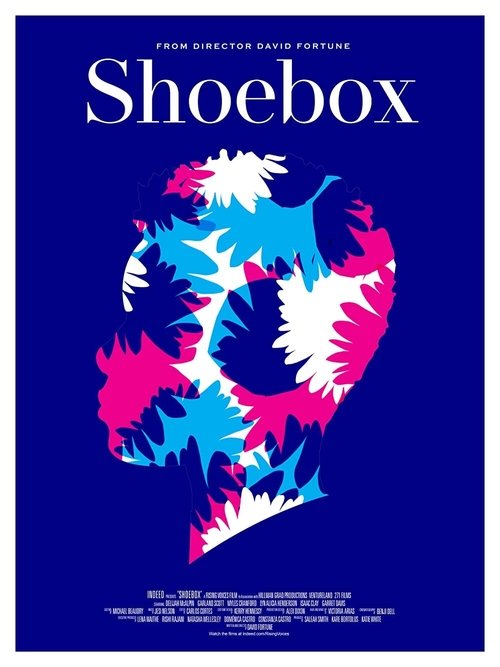 Shoebox poster