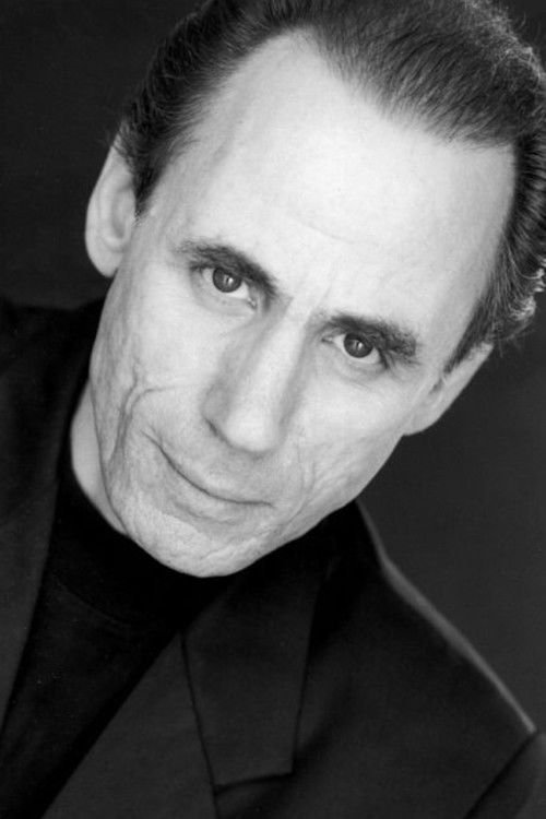 Steven J. Oliver as Ruben