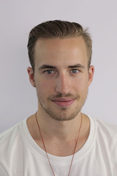 Manuel Häberli as Eugen