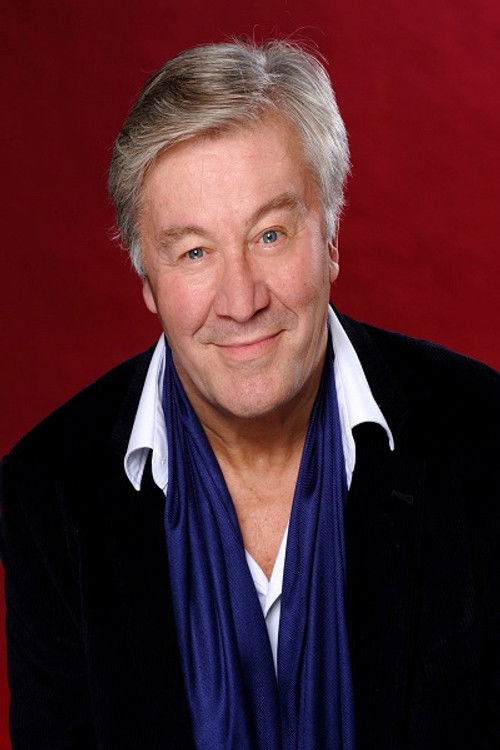 Barrie Stevens as Bobby