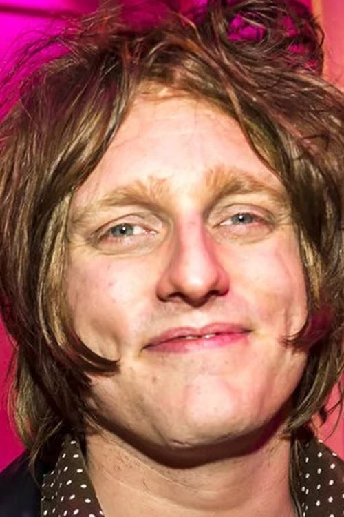 Frans "Spike" van Zoest as Guitar