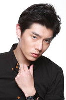 Song Jiayang as Bai Luoti