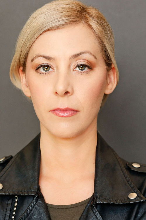 Steph Evison Williams as Sarah