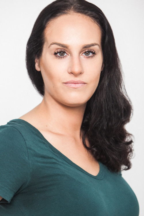 Stacey Arwen Raab as Church Member