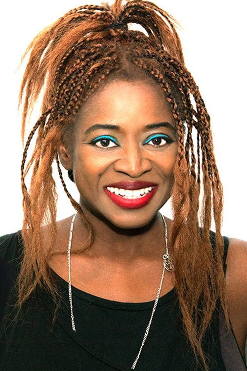 Carrie Cain-Sparks as Mrs. Williard