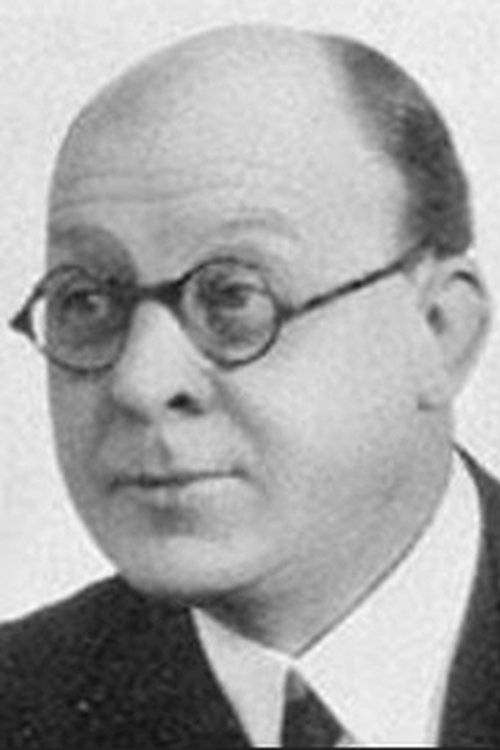 Charles Paton as Defence Counsel