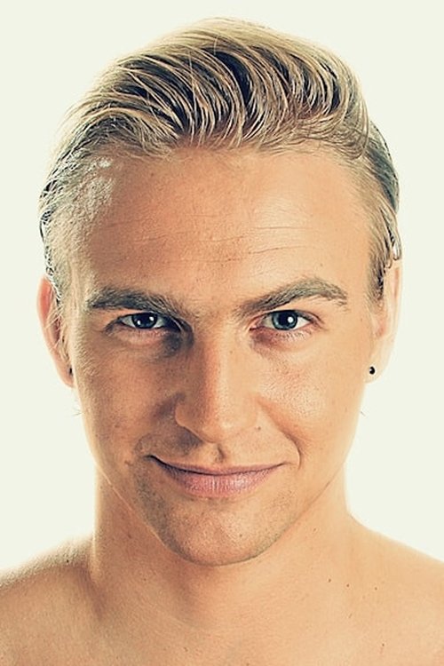 Janne Grönroos as Self - Host