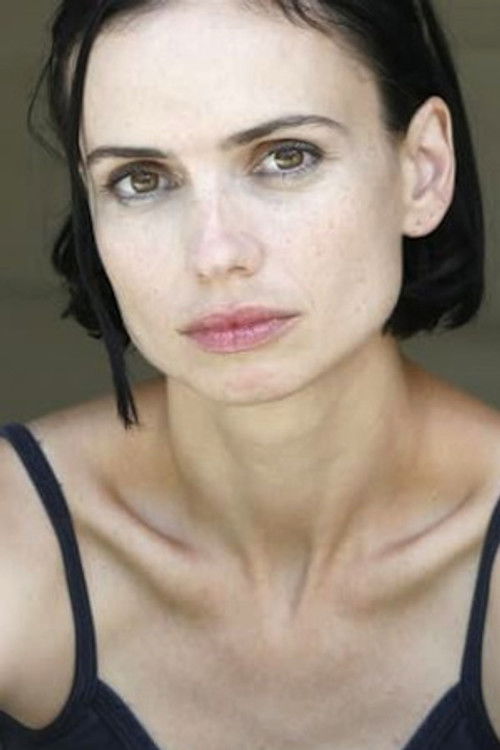 Yvonne Woods as Sophia