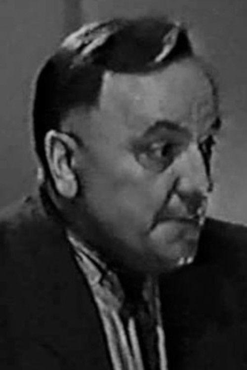 Ivan Markevich as городничий Петр Фёдорович