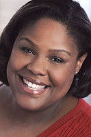 Tatiana St. Phard as Gloria