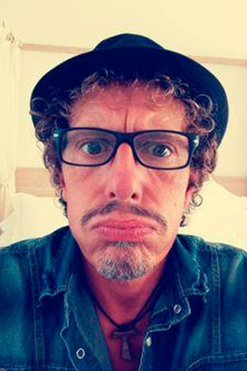 Luciano Luisi as Himself / Keyboards