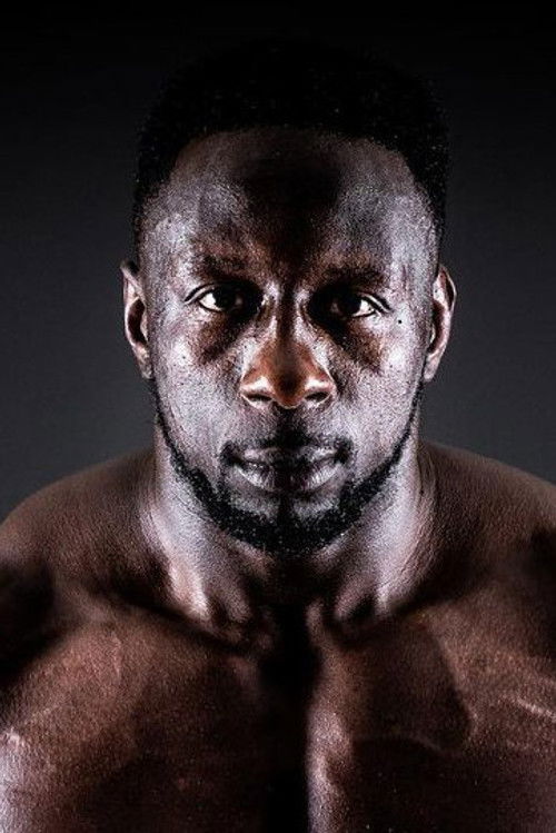 Yannick Bahati as Himself