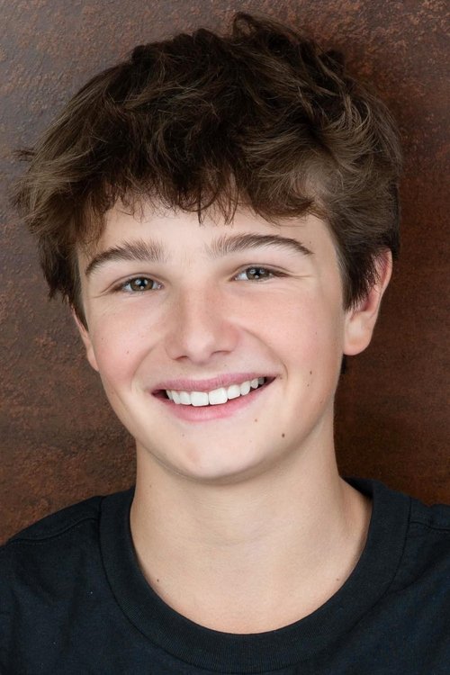 Scott Mackenzie as Mark Grace