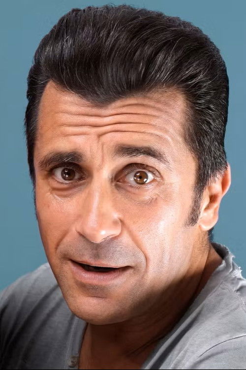 Albert Kassabi as Bébert - Les Forbans