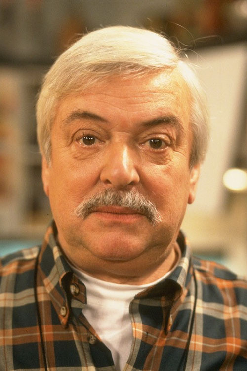 Ben Hulsman as Willem Bol