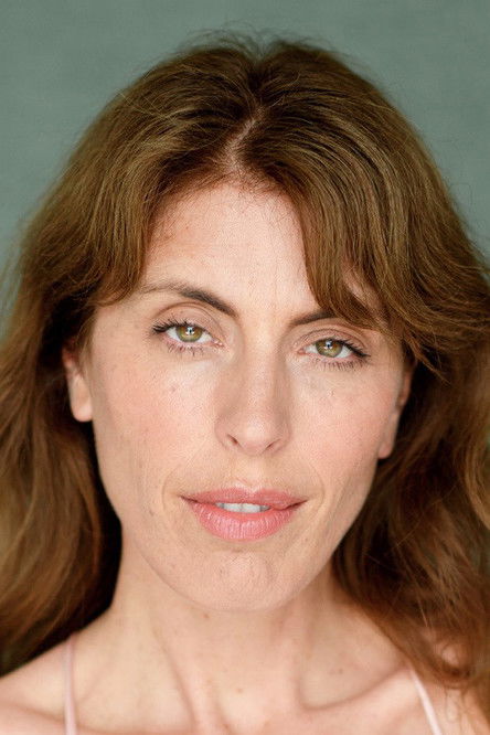 Jency Griffin Hogan as Sammy