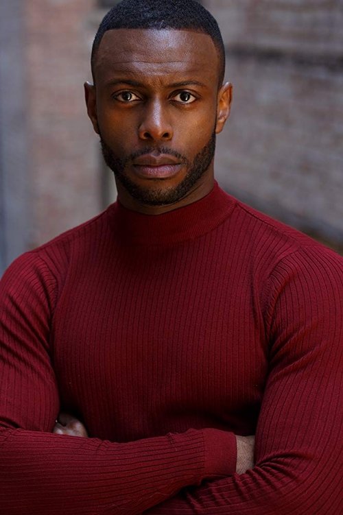 Josh Breckenridge as Jackson