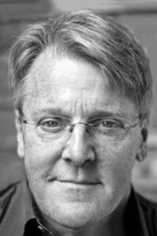 Chris Stanton as Himself - The Singing Rebels' Band