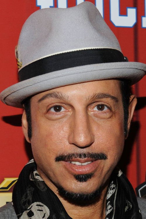 Dino Magis as Clarence