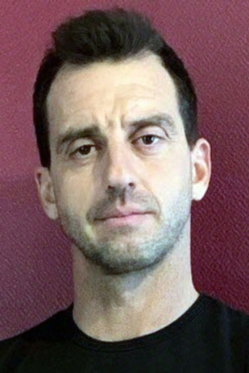 Olivier Fornara as Agent 1 DDPP