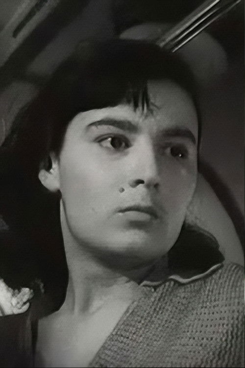 Tsitsino Tsitsishvili as Nato