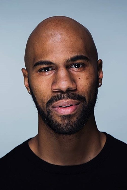 Cyriel Guds as Angel