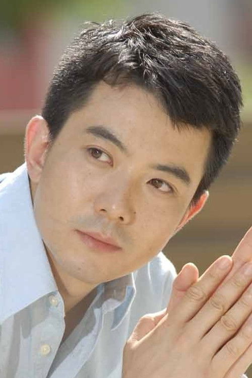 Han Fuyi as 王夫之