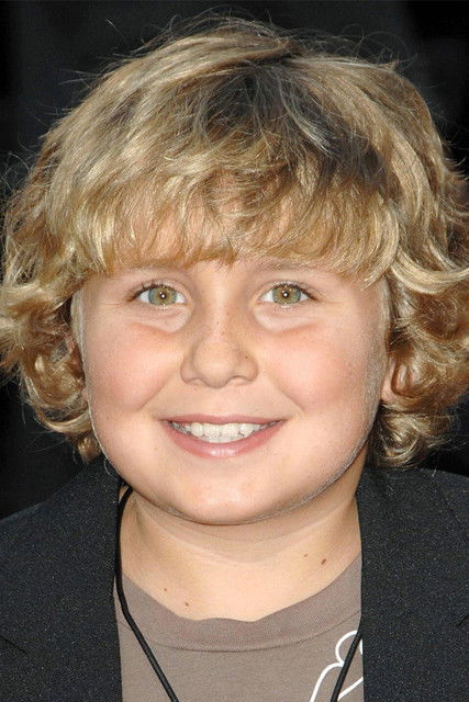 Bryce Hurless as Jesse