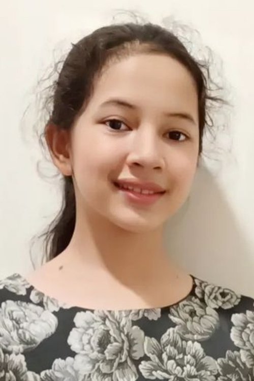 Nafiza Fatia Rani as Dinda