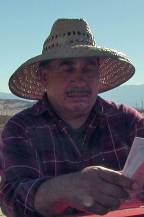 Juan Atayde as Fermin