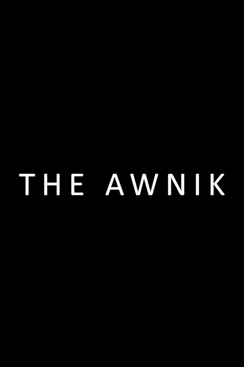 The Awnik poster