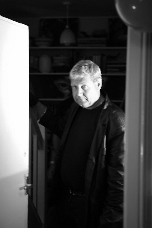 Graham Winston-Peters as Hugo Burton