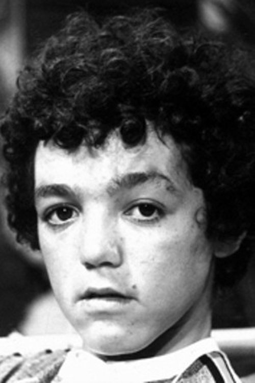 Fernando Ramos da Silva as Bié