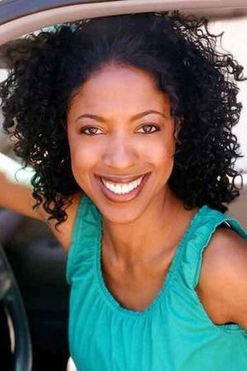 Erika L. Holmes as Detective Evelyn Epps