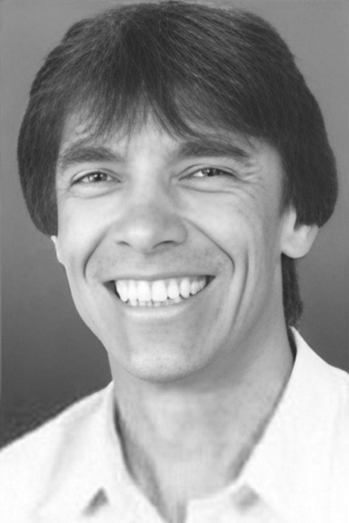 Vasil Budishevsky as 